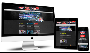 Classic Web Design Package