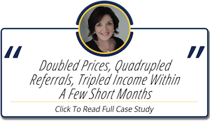 DrMaura Testimonial