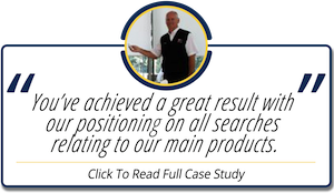 Steve Local Marketing Testimonial