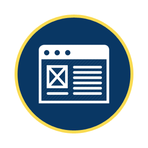 Template Website Package