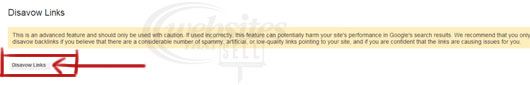 Ensure You Read The Warning Message And Make Sure Your File Meets The Correct Standard.