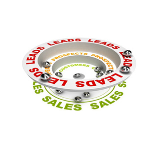 Lead Conversion