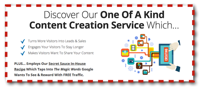 Content-Creation