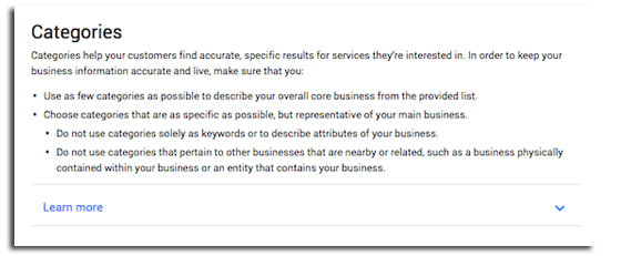correct-categories