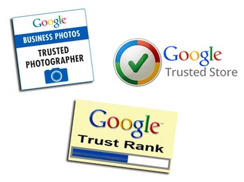 Google Trust
