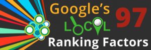Local Ranking Factors
