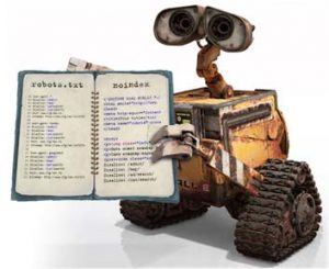 Robots.txt File