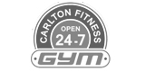 Carlton Gym Client