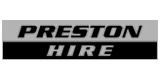 Preston Client