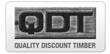 Quality Discount Timbers Client