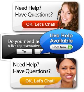 live chat