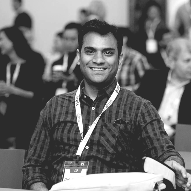SEO Fulfilment Specialist
