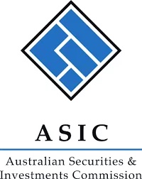 asic registration logo