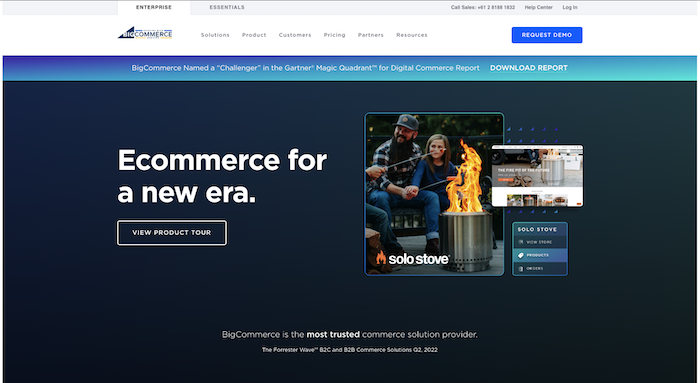 BigCommerce.com