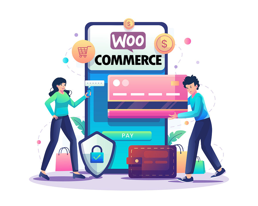 WooCommerce SEO