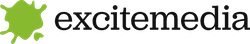 excite media logo