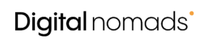 Digital Nomads Logo