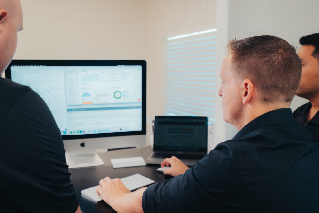 case study success story