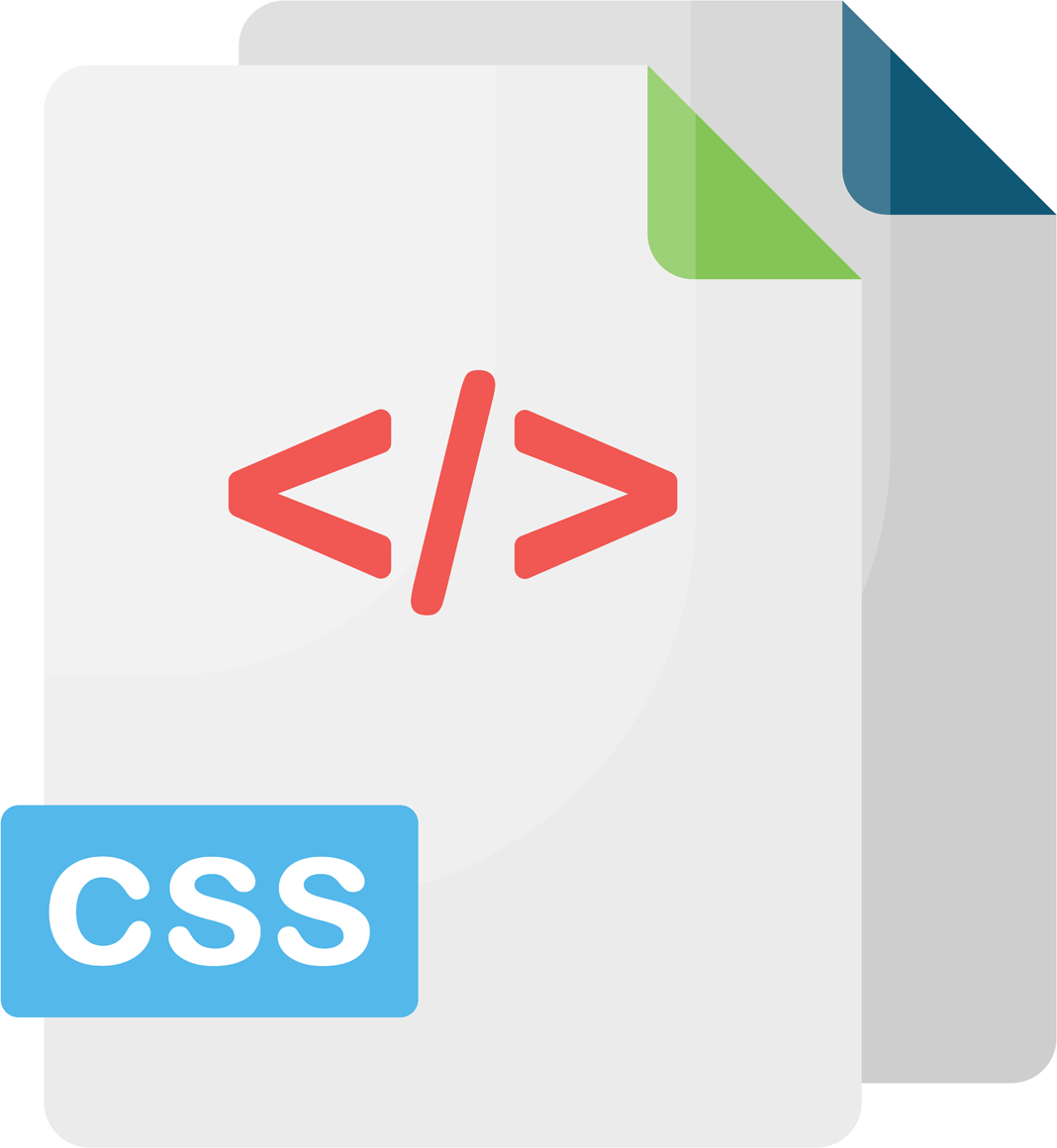 css files