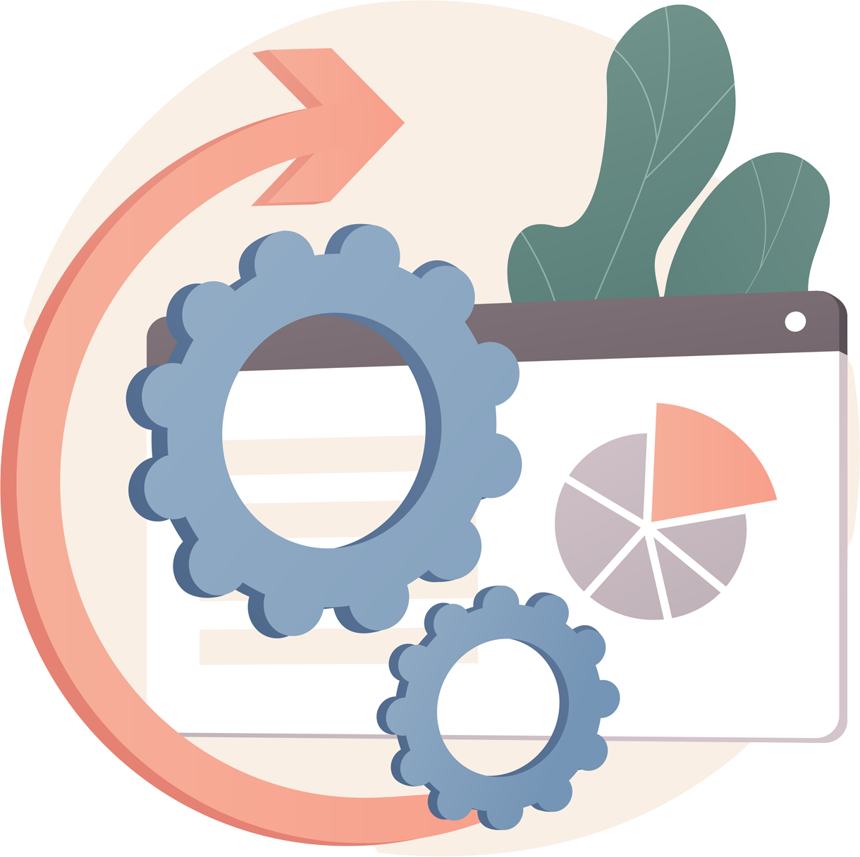Website maintenance and upgrade
