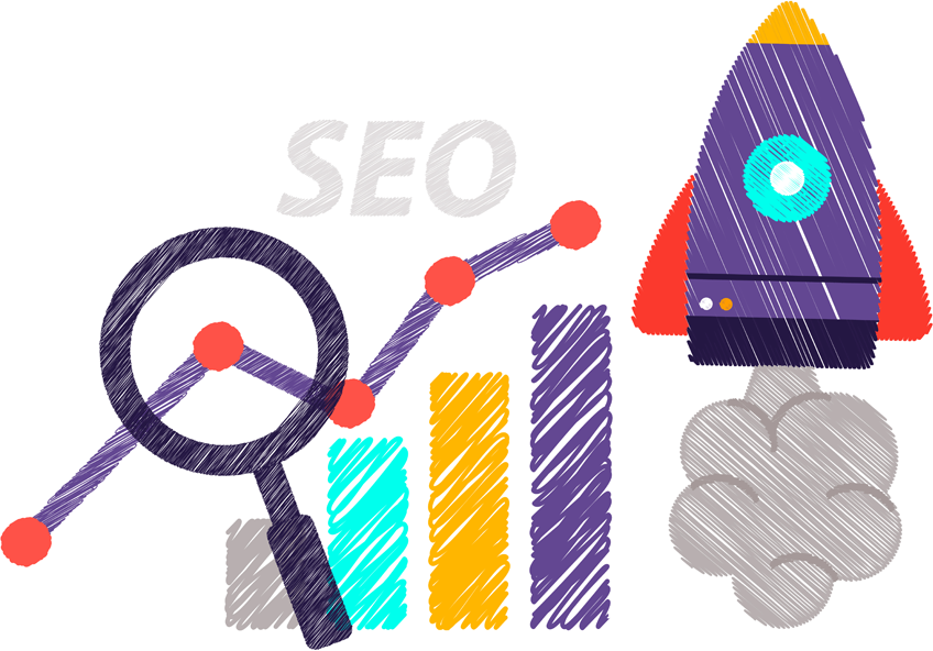 Rapid SEO ranking growth