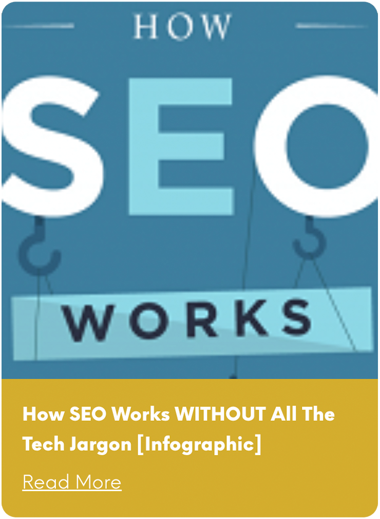 How SEO Works