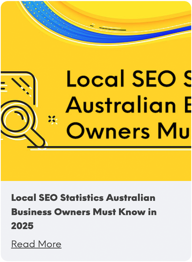 Local SEO Statistics Australian Business Owners Must Know