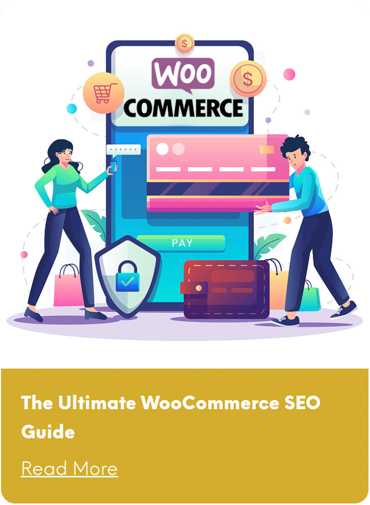 WooCommerce SEO Guide