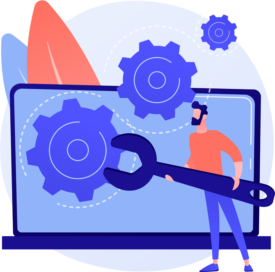 Steps to fix 404 error