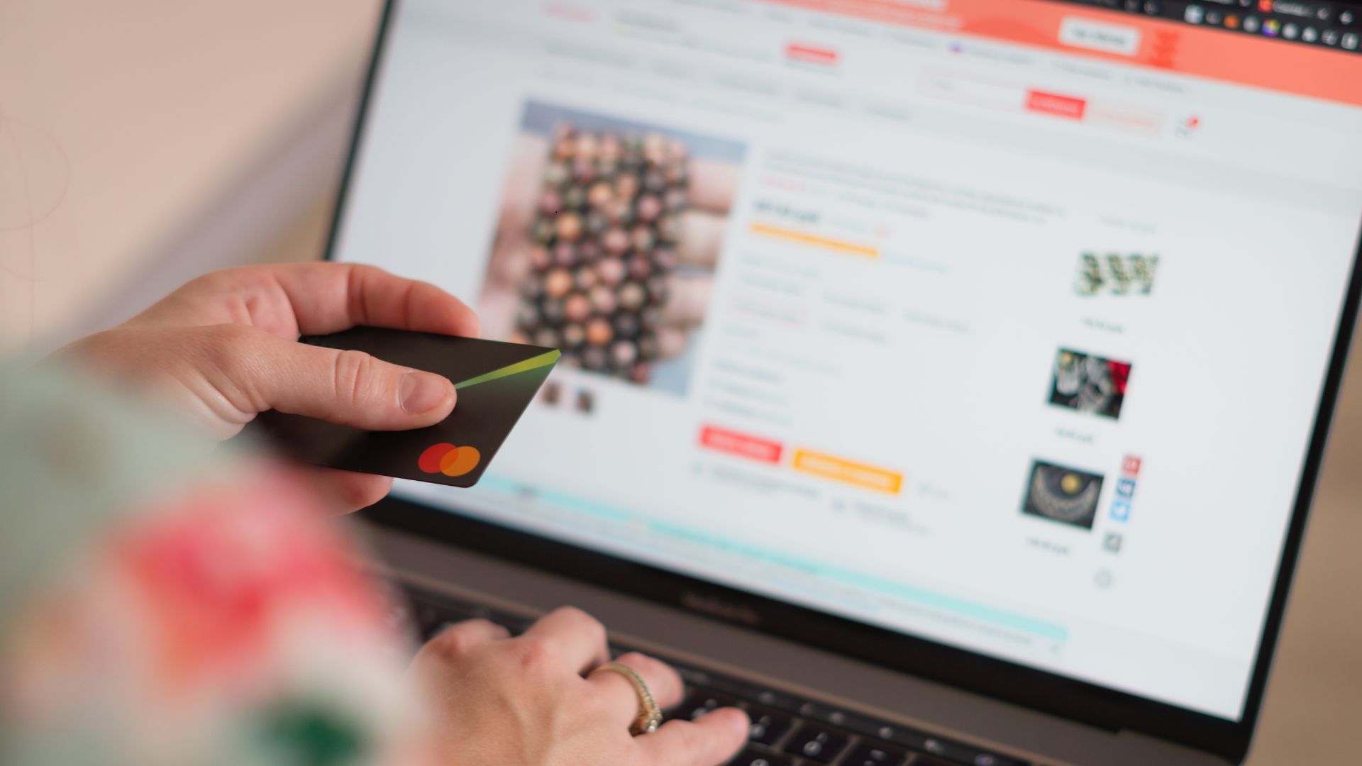 product pages that actually convert