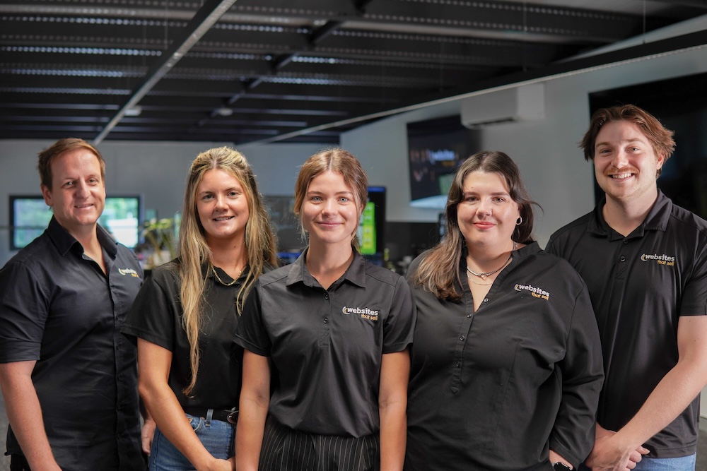 SEO Department - Websites That Sell