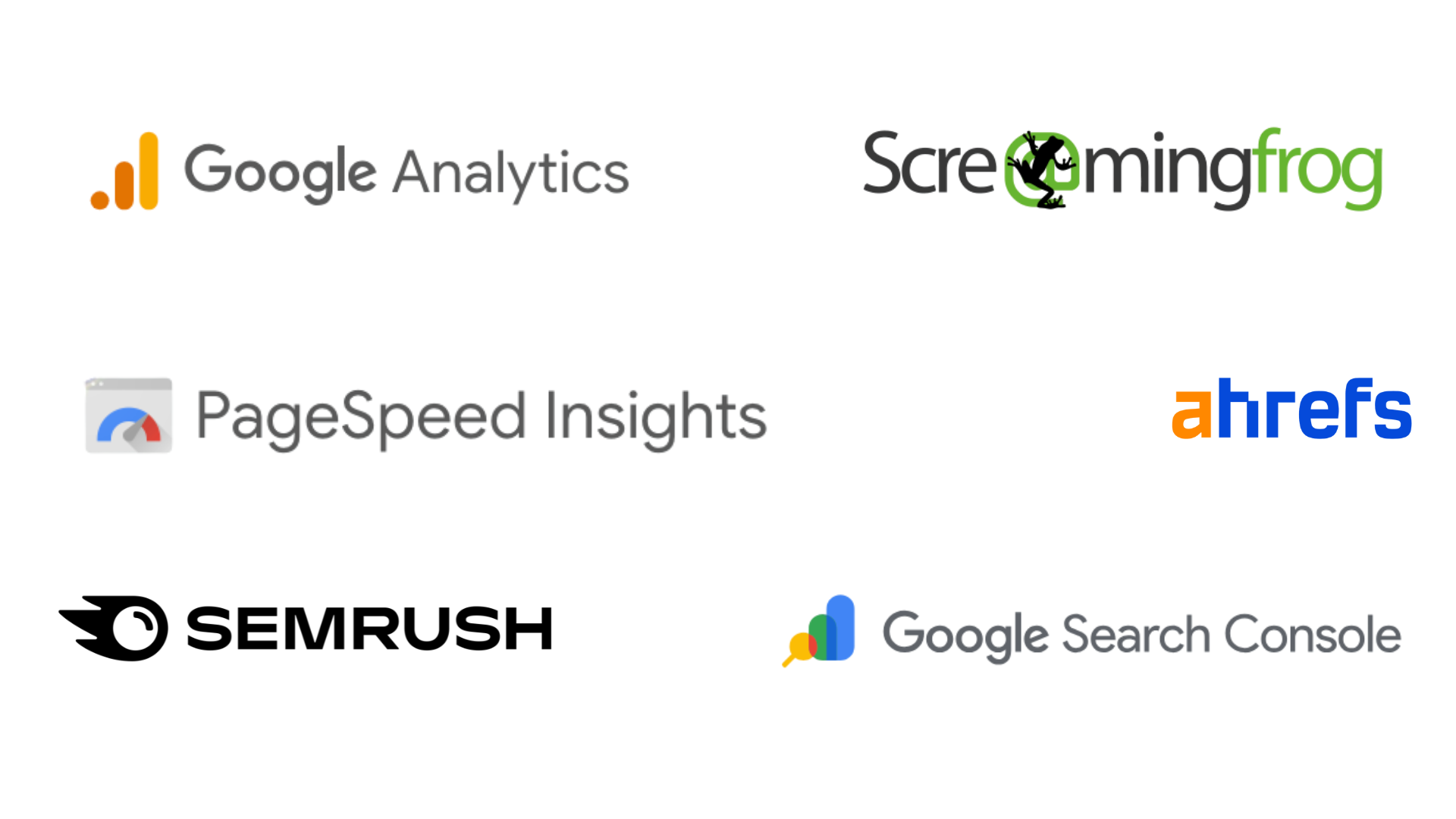 tools for optimisation