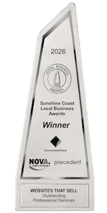 award winning digital marketing agency